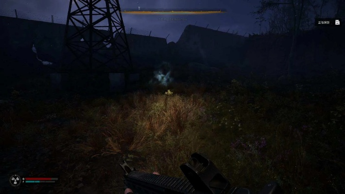 高效攻略：**破解**吵闹鬼，掌握《潜行者2切尔诺贝利之心》怪物战法