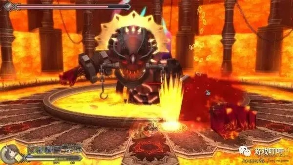 波耶西亚魔神召唤献祭攻略：揭秘波耶西亚献祭之秘