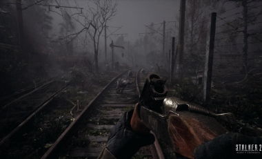 《潜行者2》神秘藏宝地，揭秘切尔诺贝利之心储藏点