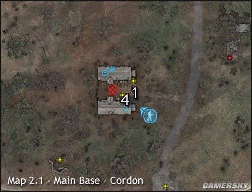 亚诺夫地图深度探秘：揭秘《潜行者2》全新价值体验