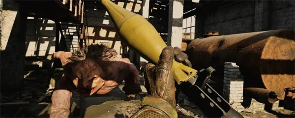 《潜行者2》捕蝇草超自然现踪地揭秘，探秘神秘力量新发现