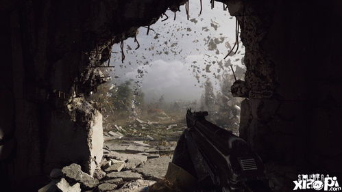 轻松解锁《潜行者2切尔诺贝利之心》小菜一碟攻略，掌握神秘支线新技巧