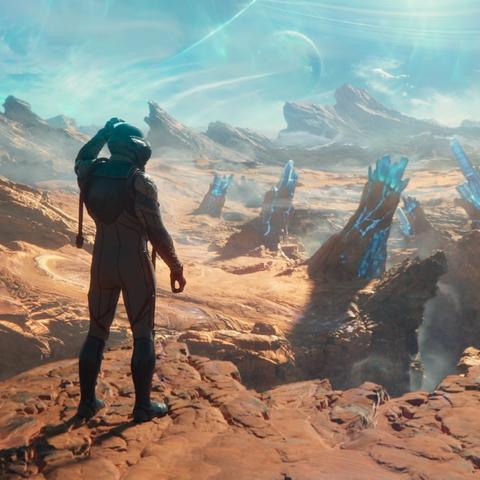 粉丝热盼《辐射：新维加斯2》，黑曜石倾力打造全新IP惊喜来袭