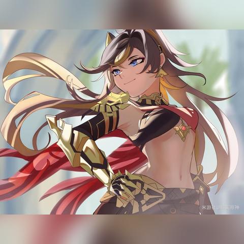 《原神》5.1卡池角色攻略：深度解析培养秘籍，解锁最强阵容