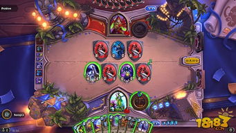 炉石传说亲王贼卡组深度解析：揭秘全新玩法攻略