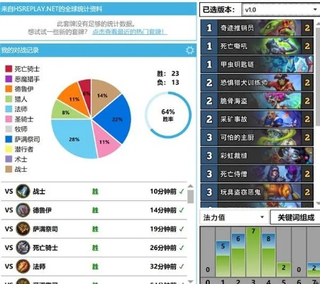 《炉石传说》快攻DK卡组攻略：高效构筑新思路