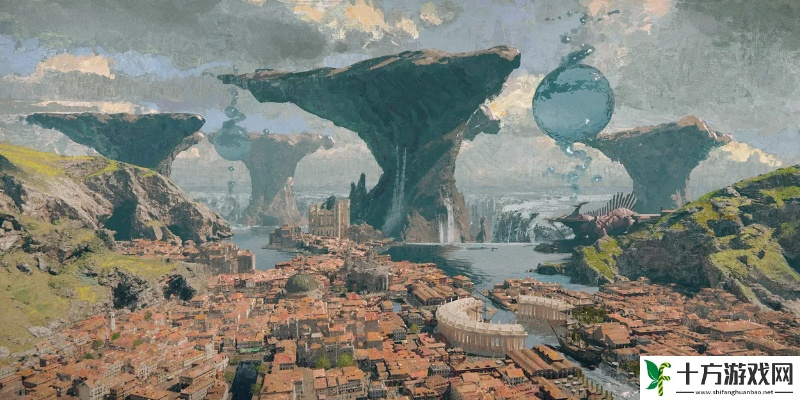 暗喻幻想：探寻幻想世界的深层奥秘