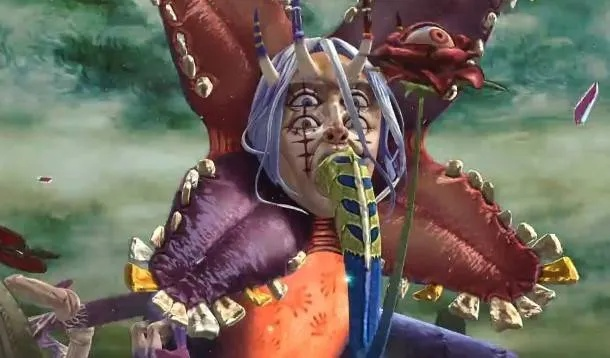 《暗喻幻想》大沙虫攻略：高效地底人战法解析，掌握全新战术优势