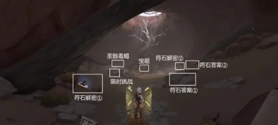 智慧传承，石环秘境探秘攻略解锁新篇章