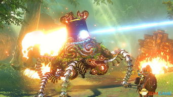 《塞尔达传说》真人电影开拍在即，明年4月上映引期待