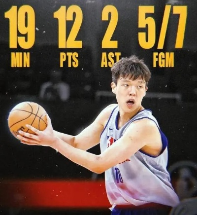 NBA震撼见证：杨瀚森亲历鸿沟之巨，深度解析全新视角