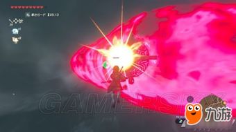 《塞尔达传说》召唤神兽攻略：轻松掌握前期强力召唤秘籍