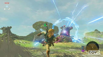 《塞尔达传说》智慧挑战：橡子搜集新攻略，体验极致乐趣