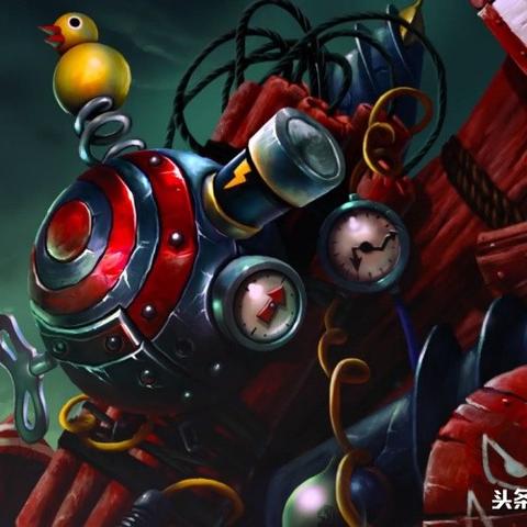 《炉石传说》快攻海盗瞎攻略：揭秘新策略，构筑高效玩法