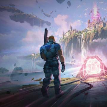 《无畏契约》国服第五期夜市皮肤大揭秘，全新价值皮肤抢先看！