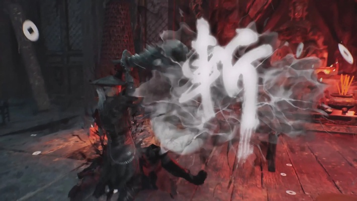 《影之刃零》Demo版试玩揭秘：核聚变最新版深度解析