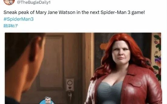 《漫威蜘蛛侠3》新角色前瞻：2099版蜘蛛侠支线任务首亮相