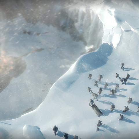 《冰汽时代2》资源建筑效率解析：深度揭秘高效策略