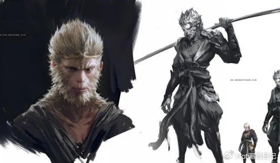 《黑神话悟空》揭秘：防御力解析，减伤公式深度解析