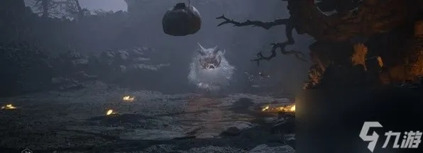 《黑神话悟空》急如火快如风攻略：高效打法技巧解析