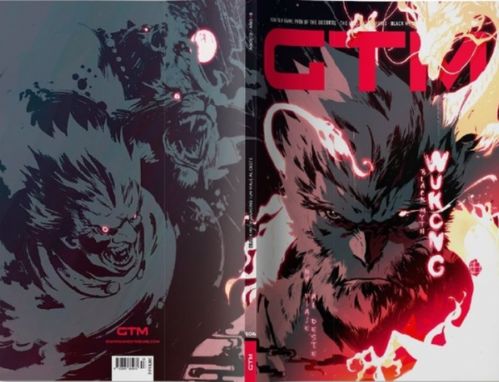 《黑神话悟空》石父攻略：高效打法解析，轻松掌控战斗技巧