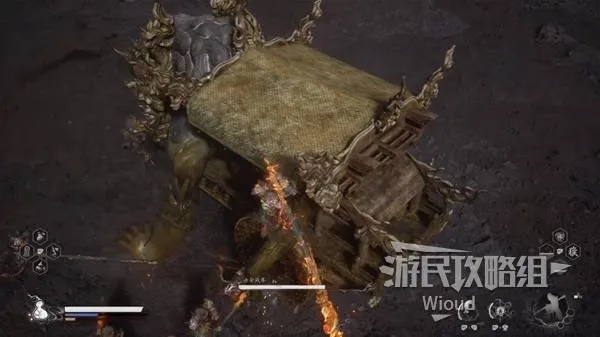 五行战车高效攻略：掌握《黑神话悟空》全新战斗技巧