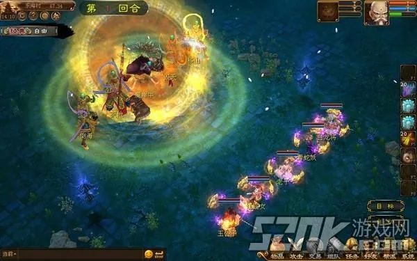 探索新世界！史低《伏魔行者》邀你尝“柱”不同乐趣