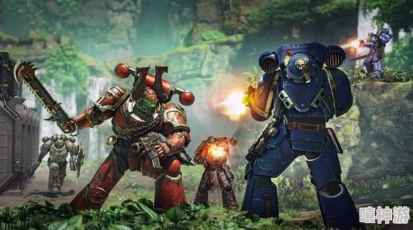 《战锤40K星际战士2》全职业技能解析，深度揭秘职业价值新篇章