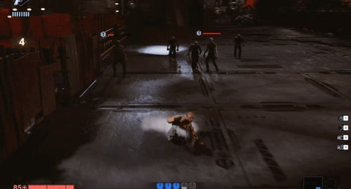 拳拳到肉火力全开，史低《虐杀熔炉》双人成刑新体验