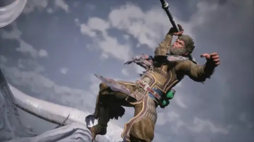 轻松制胜攻略！《黑神话悟空》亢金星君高效打法解析