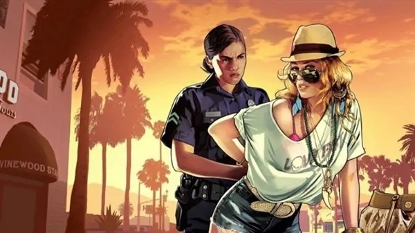 大表哥2跳票再跳，网友热议GTA6：或成最终延期之作