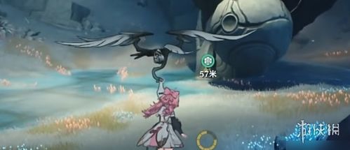 《鸣潮》永恒守望宝箱藏匿秘境全解析