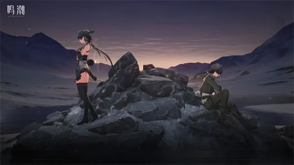 《鸣潮》月华如愿活动攻略：深度解析全新玩法与价值攻略