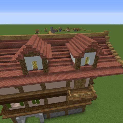 8月7日心动小镇溜溜橡木藏匿地及萤石新坐标揭晓