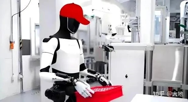 进厂风险高，家务隐患大，机器人价值新解