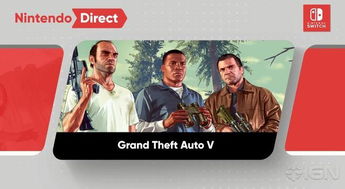 R星跳票传奇再现，《GTA6》延期新篇章揭晓！