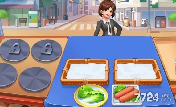 料理手推车兑换码攻略：揭秘大全秘籍