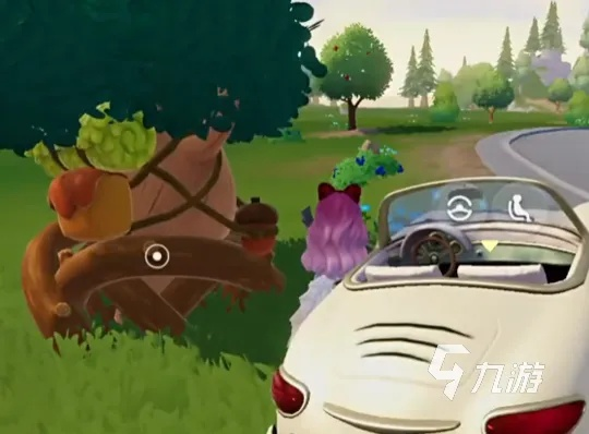 独角仙捕捉攻略：心动小镇隐藏秘境揭晓