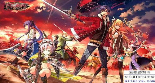 四款RPG巅峰对决，揭秘年度最佳开放世界巨作！