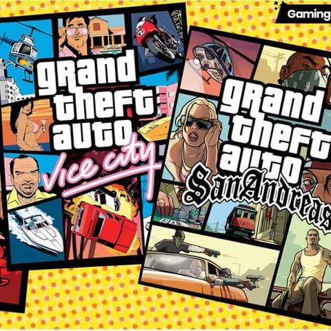 GTA6跳票仍首发，揭秘游戏品质新高度