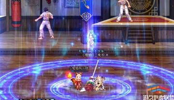 DNF手游试炼塔15层奶妈攻略：高效奶妈打法解析，轻松通关！