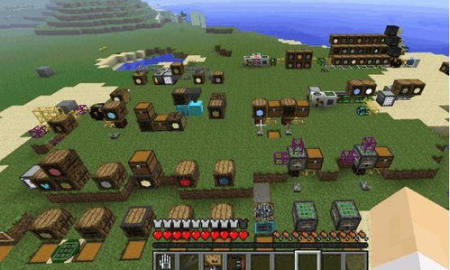 《七日世界》资源攻略：揭秘高效获取秘境新路径