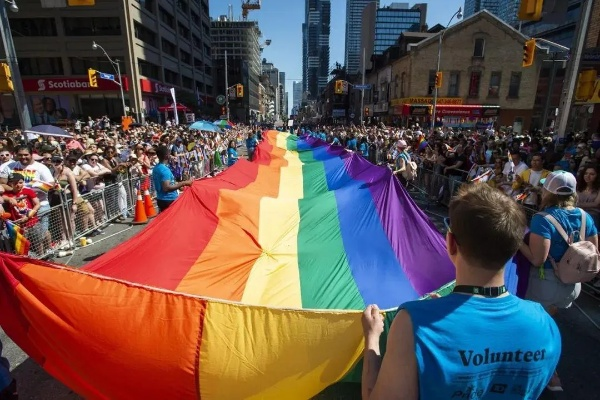 玩转LGBTQ探奇，解锁骨灰级玩家新境界