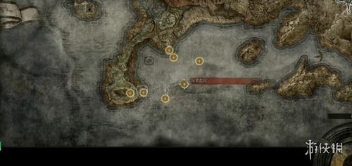 《艾尔登法环》DLC黄金树影NPC支线攻略：深度解析任务步骤与触发时间点