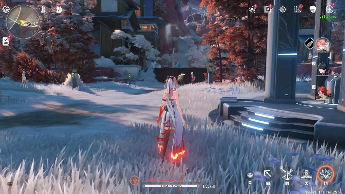 《鸣潮》乘霄山定风铎全攻略，高效收集秘籍大揭秘