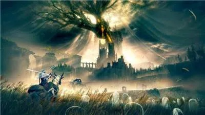 《艾尔登法环》DLC法师开荒攻略：黄金树之影强力构筑解析新思路