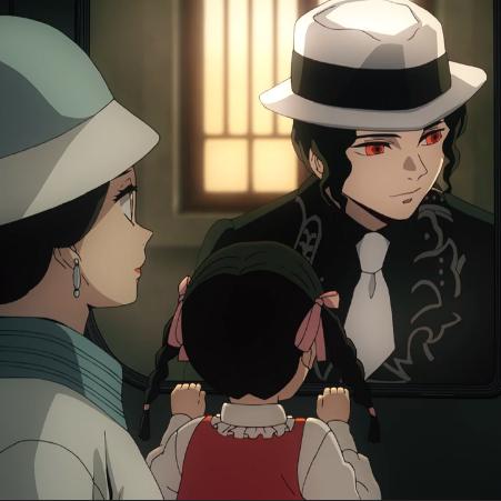 《鬼灭之刃》猫眼热追46.8万，无限城篇再掀狂潮，猗窝座来袭改写影史！