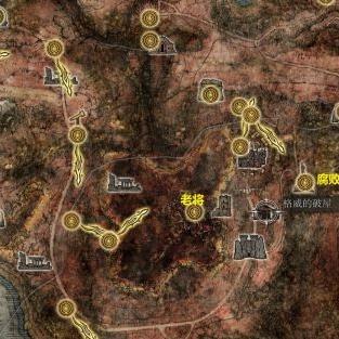 《艾尔登法环》黄金树之影火焰巨人攻略：高效战法全解析