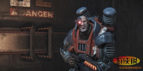 视角革新，铁血杀戮再升级，IGN8分！