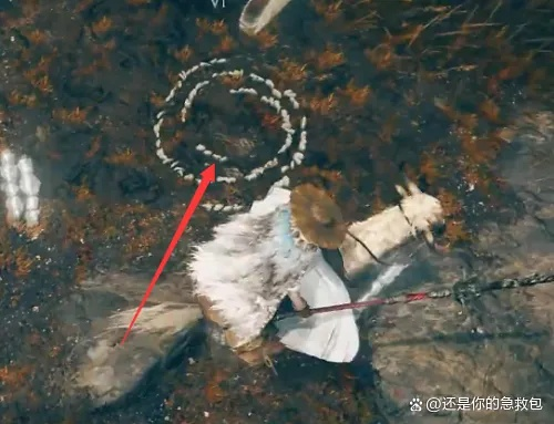 艾尔登法环DLC古铁陨石大剑攻略：高效获取秘法解析